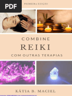 Combine Reiki