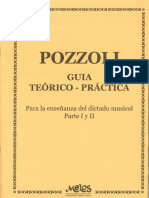 Pozzoli Peque