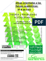 Mates Aca 3eso PDF