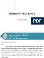 Informasi Obat Starxon dan Ceftriaxone | PDF | Kesehatan Holistik