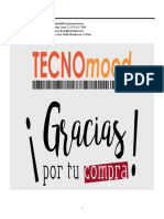 Contacto@tecnomood Store