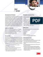 Ficha Tecnica 3m Gafa Securefit sf400 PDF