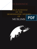 World Almanac of The Demographic History of Muslims PDF