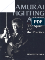 Tanaka Fumon - Samurai Fighting Arts PDF