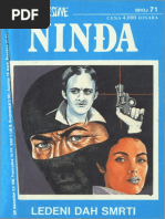 Ashton, Frederick - 32-Lun I Dva Inspektora | PDF