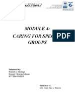 Caring for Newborns and Toddlers Ages 1-3: Nutrition, Safety, Development