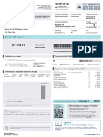 Invoice PDF