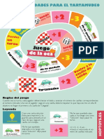 Kit de Actividades para El Tartamudeo Hop'Toys PDF