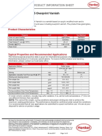 PI1780 - Coatings - DAREX® OV 1717-05 Overprint Varnish - LA - TTavares - CAN - 06.30.2017