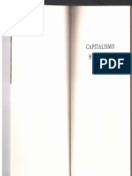 WALLERSTEIN, I. Capitalismo Histórico & Civilização Capitalista