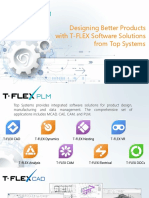 T FLEX Presentation