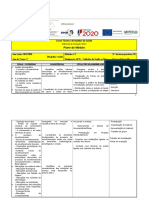 Planificação Módulo 1-Goscs