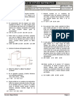 Evaluacion Conamat (Primaria)