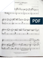 Handel Alcina Tornami A Vagheggiar 1 PDF Soprano PDF