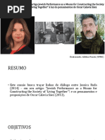 Apresentação Da Análise Do Artigo