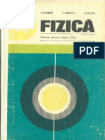 Manual Fizica Clasa XI