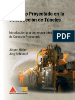 Jürgen Höfler - CONCRETO PROYECTADO EN LA CONSTRUCCIÓN DE TÚNELES.pdf