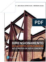 LIVRO - Dimensionamento de Elementos Estruturais de Aço - FAKURY PDF