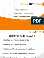 115 Conceptos de Oferta y Demanda PDF