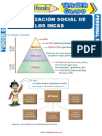 Organizacion Social Inca