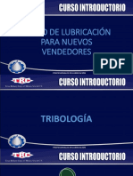 Precurso de Lubricación