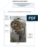 Autoclav Sonsonate PDF