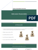 Sistema Financeiro