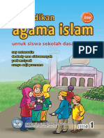 Pendidikan Agama Islam I Kelas 1 Uay Zoharudin Destedy Mas Ridowansyah Yadi Mulya 2011 PDF