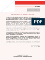 DESCANSO ADICIONAL POR EXPOSICIÓN A RADIACIONES - VF 2019.pdf