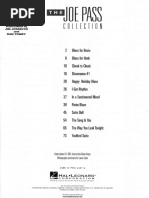 Lamp Songbook 2003-2007 | PDF