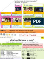 7.los Pros y Los Contra de La Ciudad Conditional P. 104-105 Mon 5 Feb