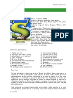 Esp SHREK PDF