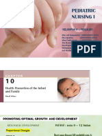 Kel 2 - Health Promotion of The Infant and Family