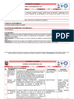 Gestión de La Calidad Control de Registros Del SGC 1 PDF