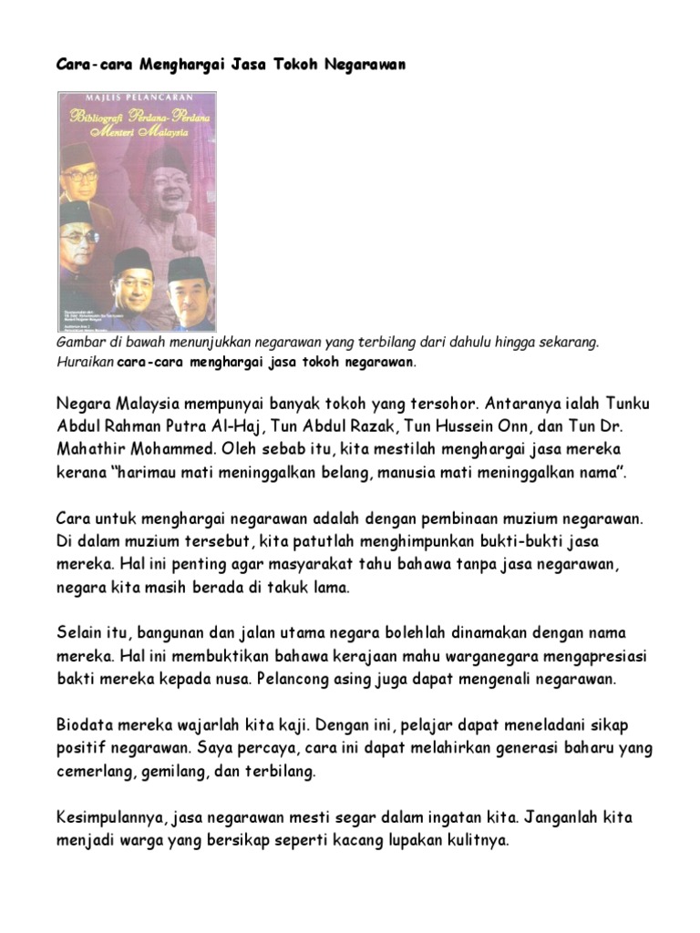 Pendidikan Moral Sekolah Rendah Pdf