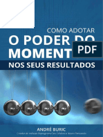 O Poder Do Momentum PDF