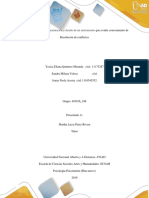 Paso 3 - Fundamentación y Diseño de Un Instrumento Marco Teorico