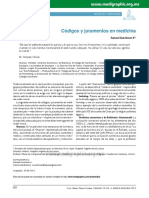 Códigos y juramentos en medicina.pdf