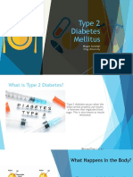 type 2 diabetes part 3