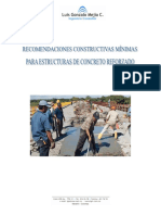 33-1Recomendaciones mín para Estr de Concreto Reforzado  rev1 (1).pdf