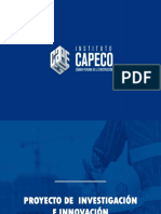 CAPECO III CICLO sesion 2  Conocimiento científico 2019 - II.pptx