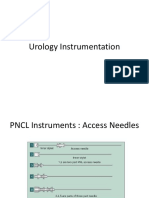 Urology PCNL