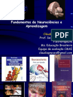 Fundamentos Da Neurociências e