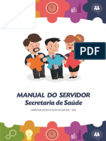 Manual Do Servidor 2018 Versão Web