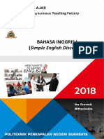 English I TEFA Print