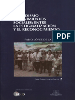 Periodismo y Movimentos Sociales PDF