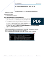 Lab - Common Windows CLI Commands.docx