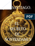 El Secreto de Nostradamus