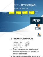 Modulo 2 Retificador