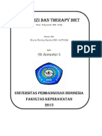 Protein Esensial Dan Non-Sesnsial